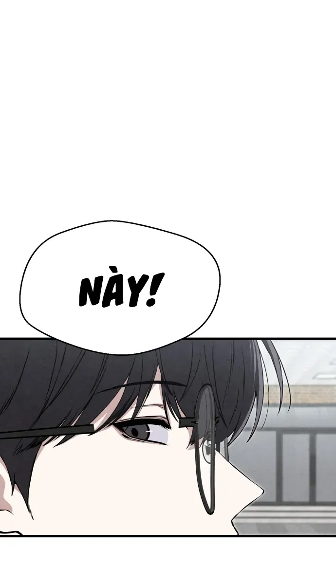 You’re The Only One I Can See Chap 1