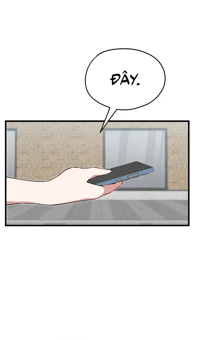 You’re The Only One I Can See Chap 1