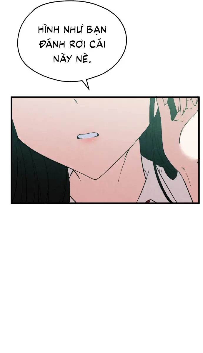 You’re The Only One I Can See Chap 1