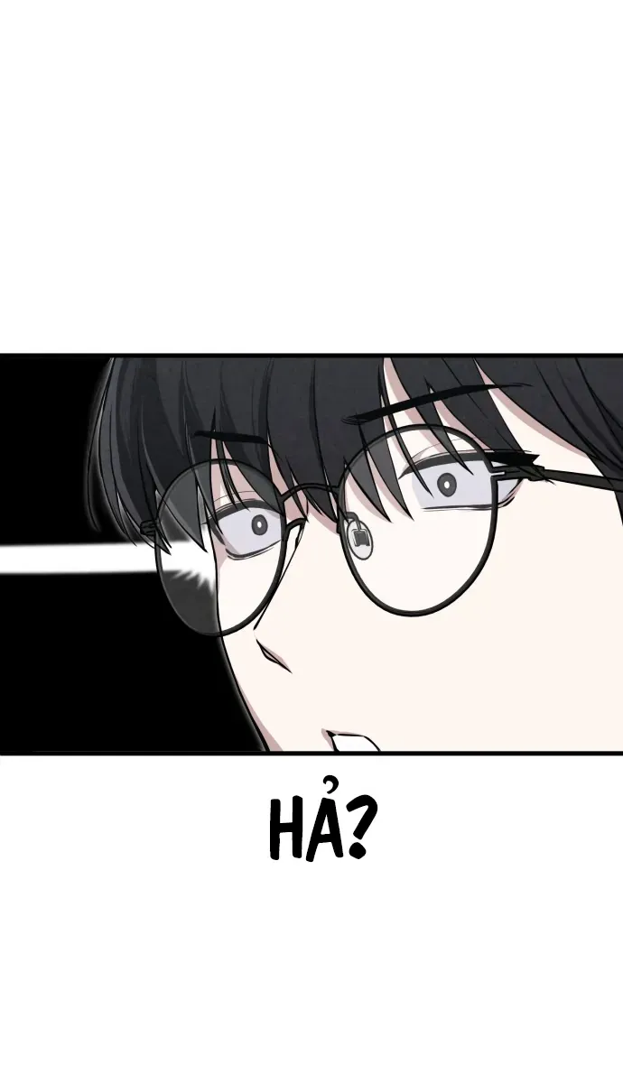 You’re The Only One I Can See Chap 1