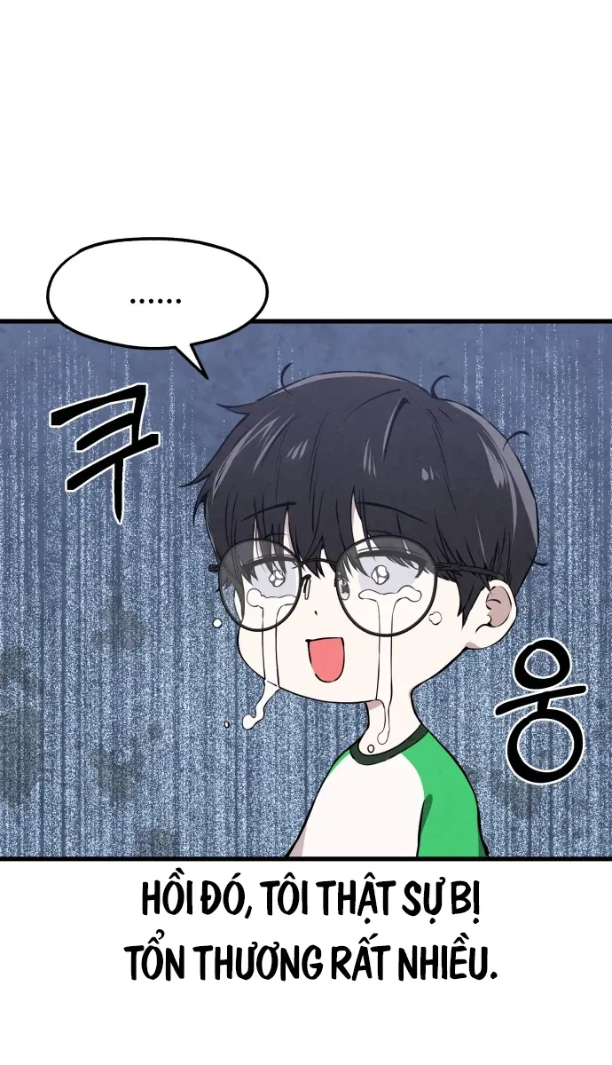 You’re The Only One I Can See Chap 1