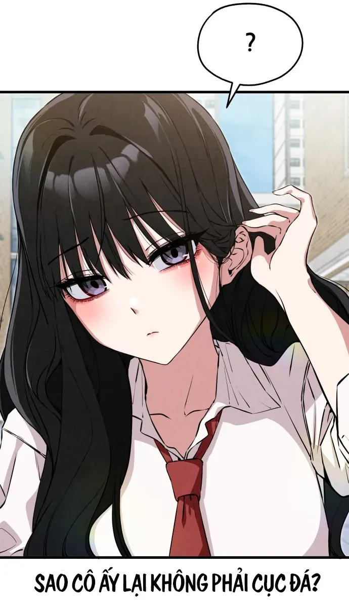 You’re The Only One I Can See Chap 1