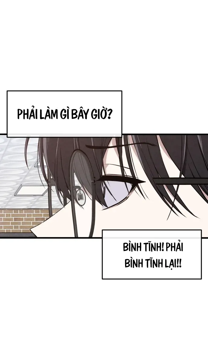 You’re The Only One I Can See Chap 1