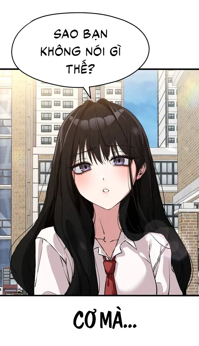 You’re The Only One I Can See Chap 1