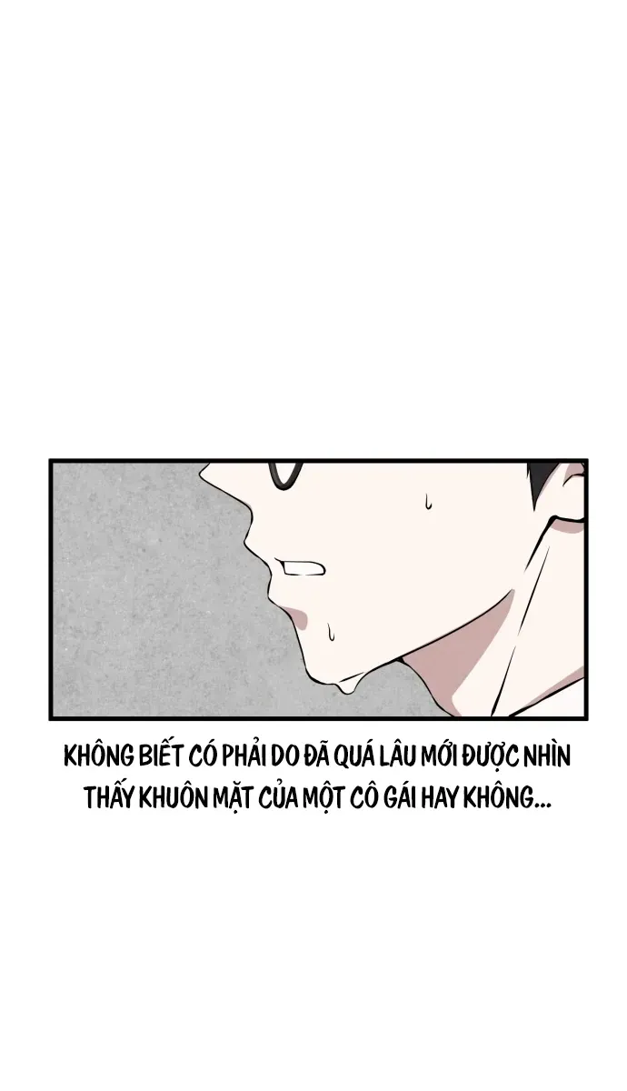 You’re The Only One I Can See Chap 1