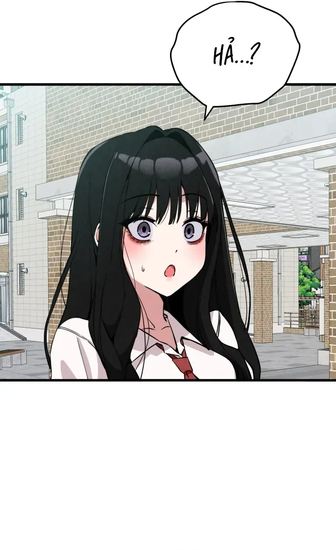 You’re The Only One I Can See Chap 1