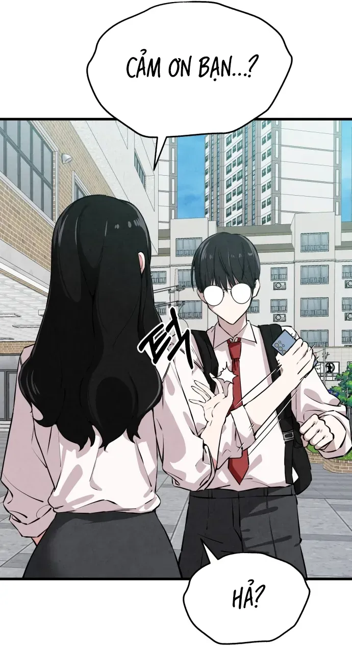 You’re The Only One I Can See Chap 1