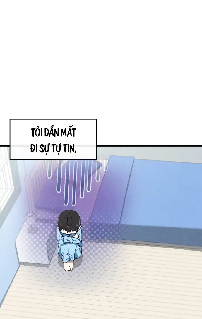 You’re The Only One I Can See Chap 1