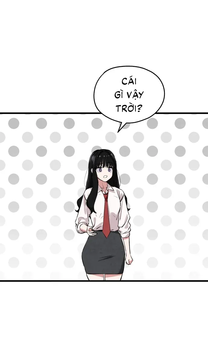 You’re The Only One I Can See Chap 1