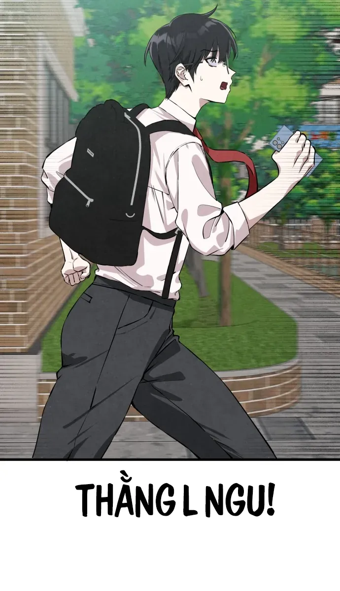 You’re The Only One I Can See Chap 1