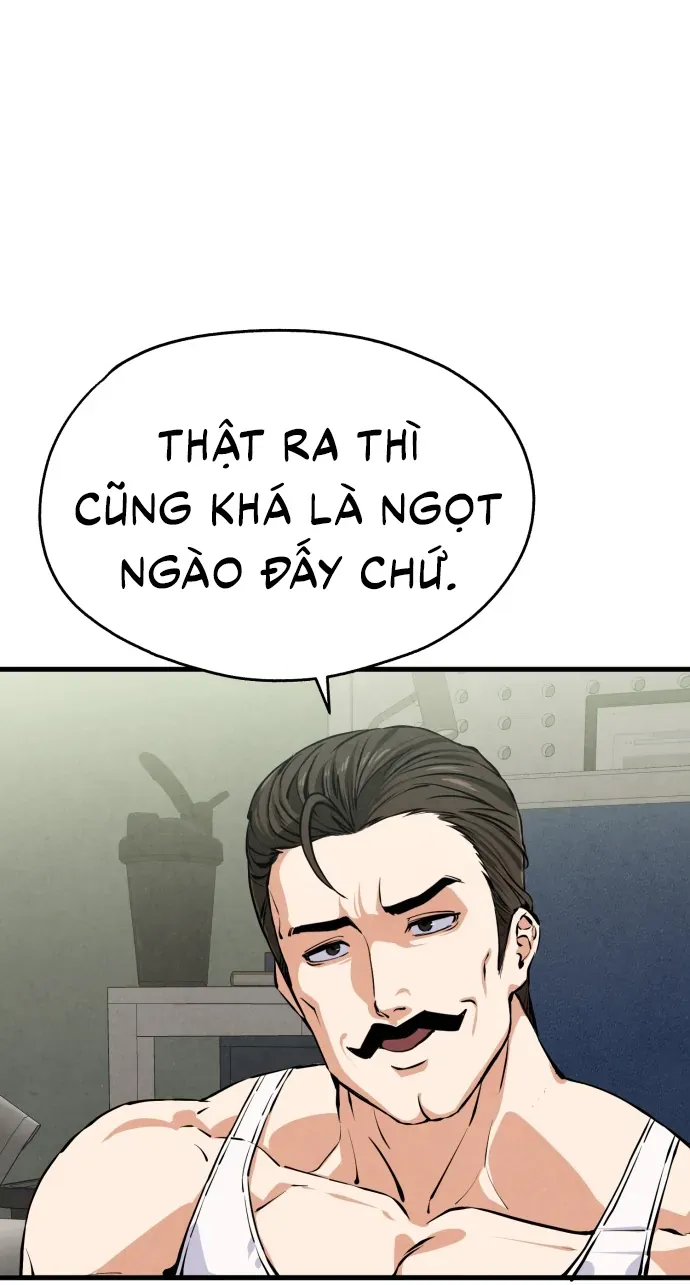 You’re The Only One I Can See Chap 1