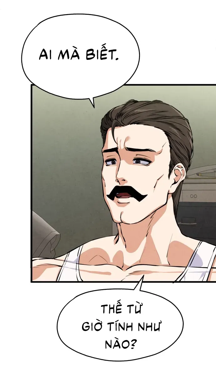 You’re The Only One I Can See Chap 1