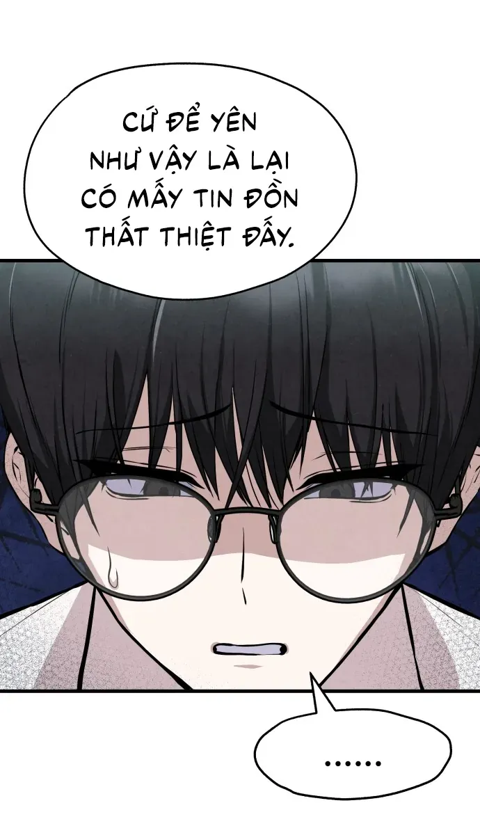 You’re The Only One I Can See Chap 1