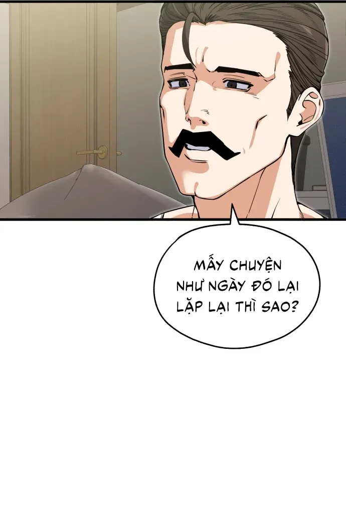 You’re The Only One I Can See Chap 1