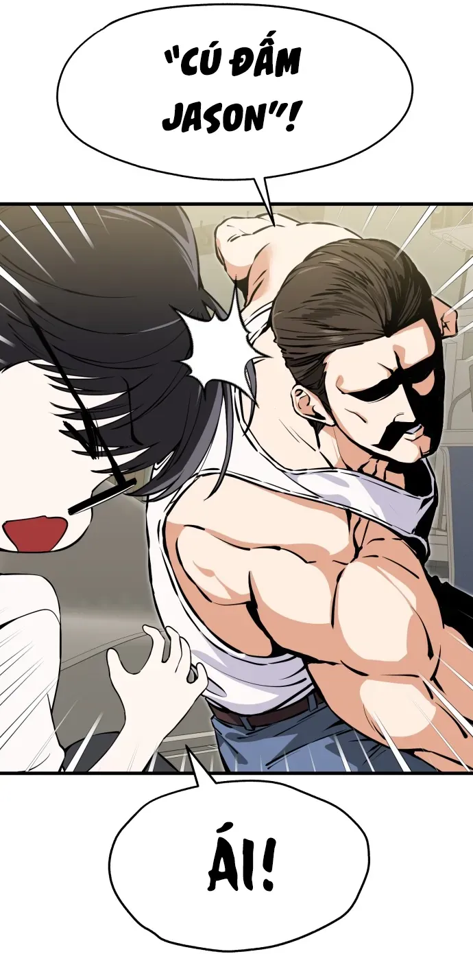 You’re The Only One I Can See Chap 1