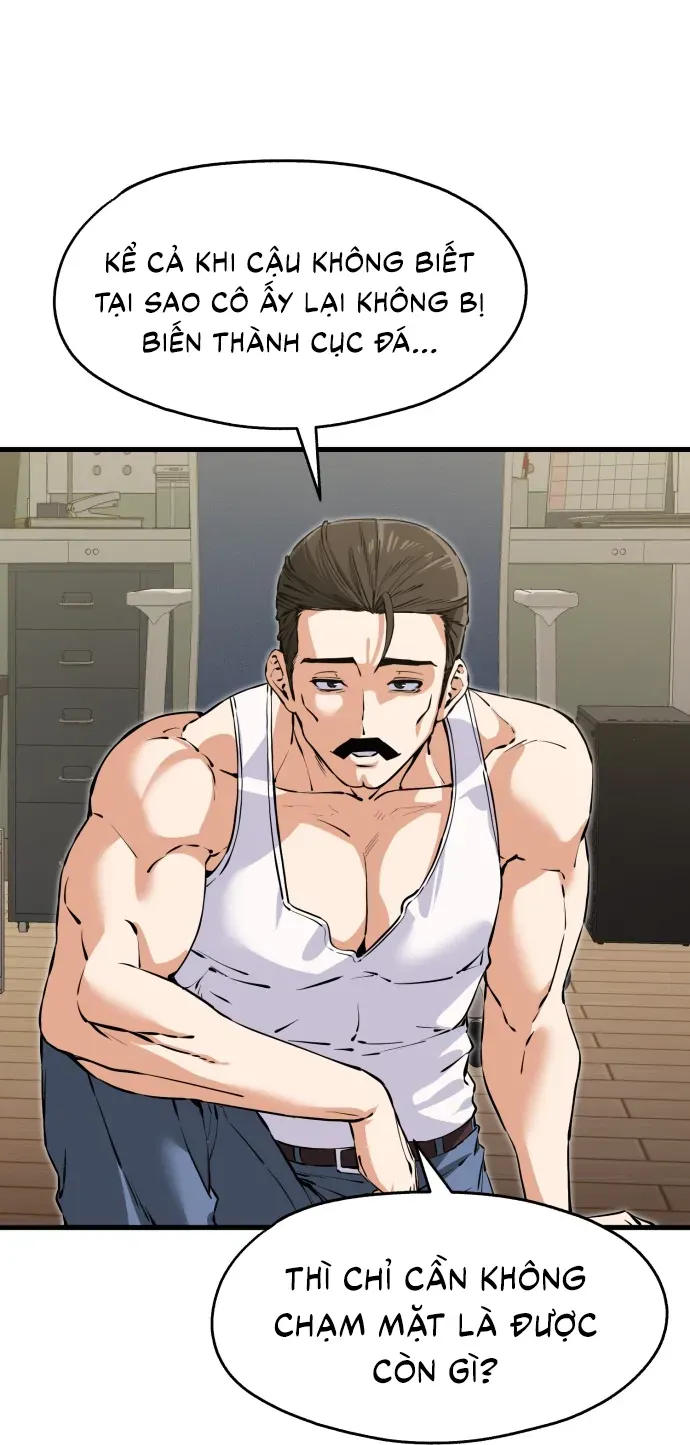 You’re The Only One I Can See Chap 1