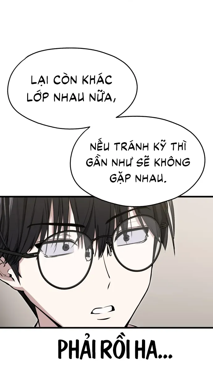 You’re The Only One I Can See Chap 1