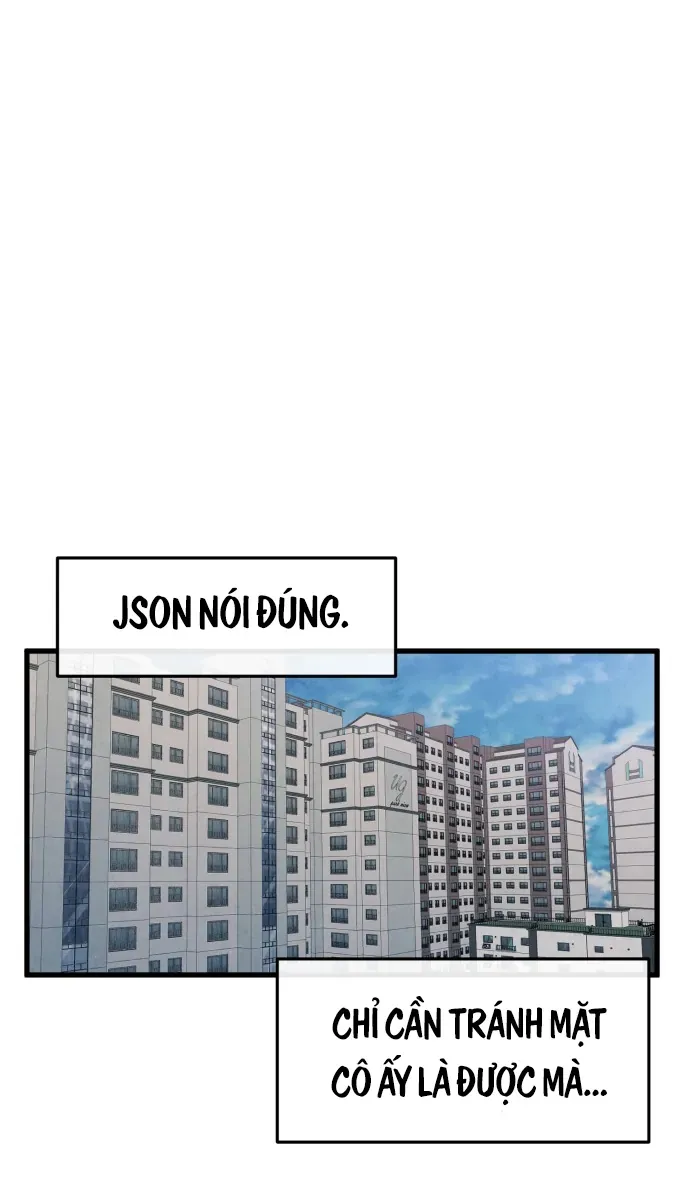 You’re The Only One I Can See Chap 1