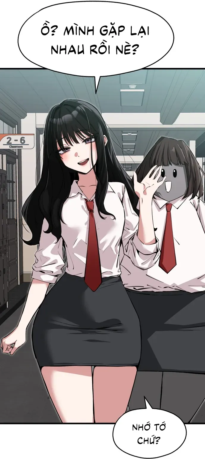 You’re The Only One I Can See Chap 1