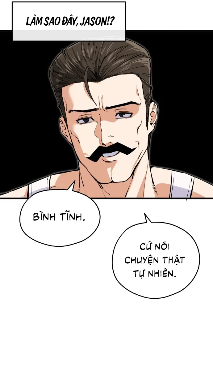 You’re The Only One I Can See Chap 1