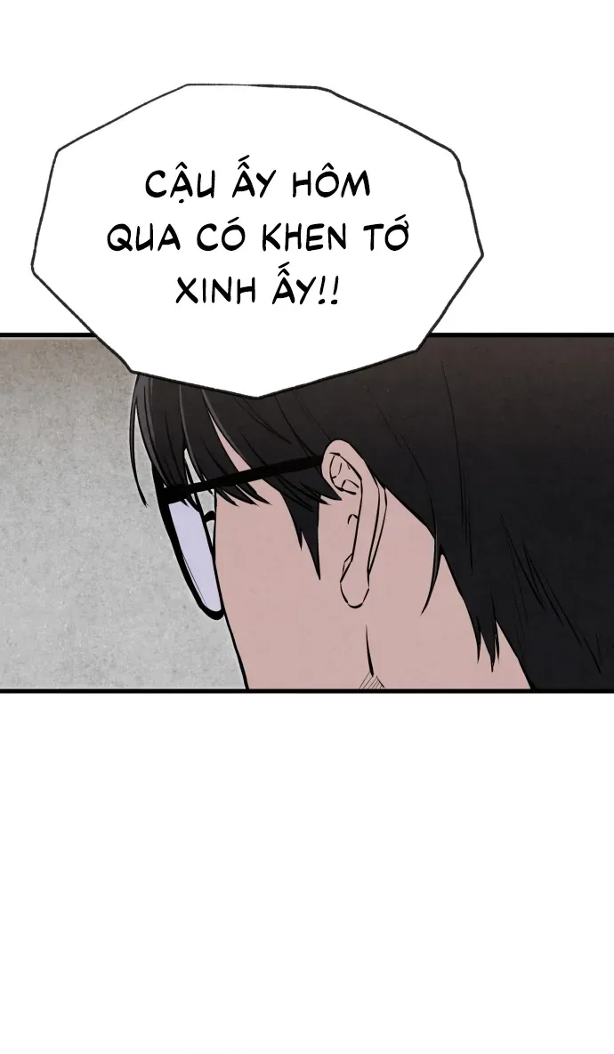 You’re The Only One I Can See Chap 1