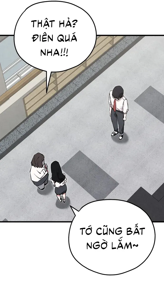 You’re The Only One I Can See Chap 1