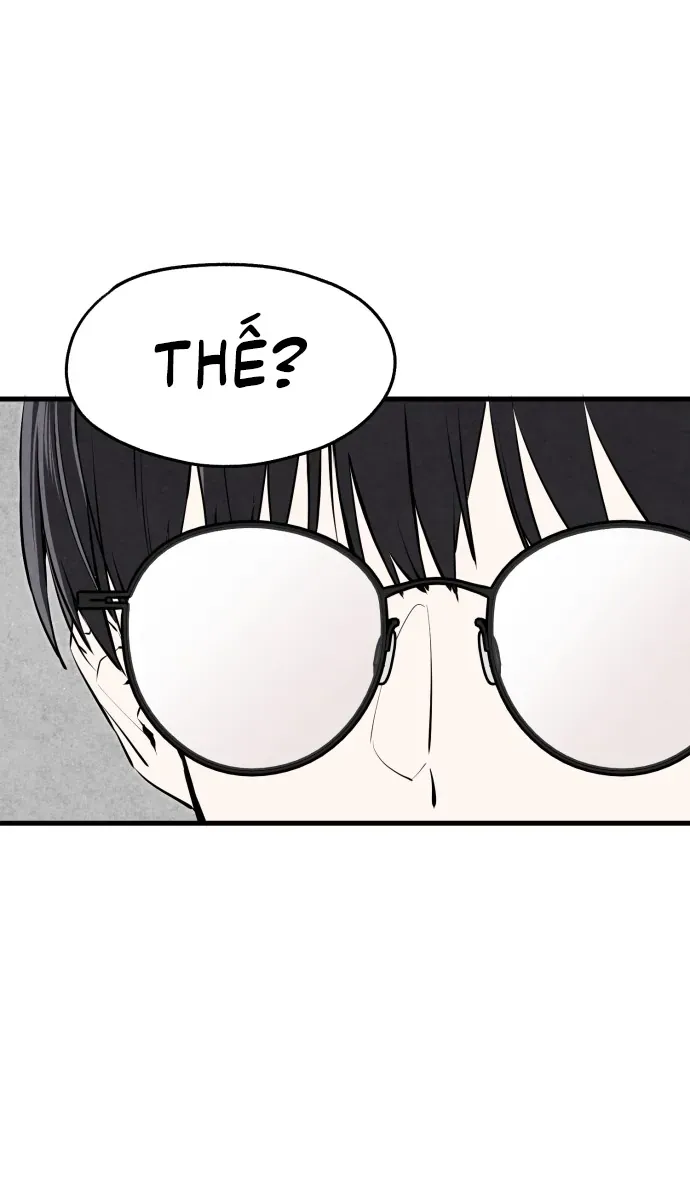 You’re The Only One I Can See Chap 1