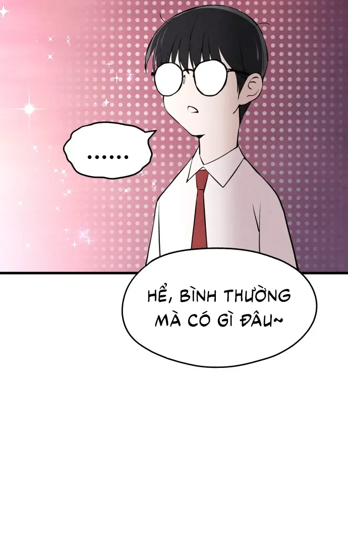 You’re The Only One I Can See Chap 1