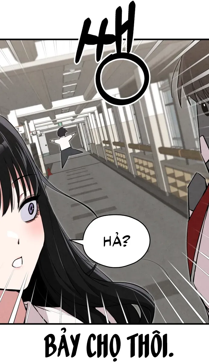 You’re The Only One I Can See Chap 1