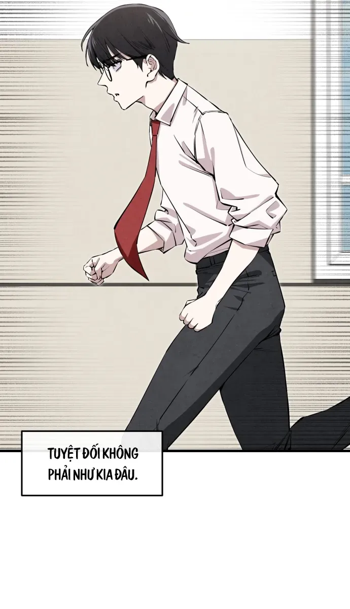 You’re The Only One I Can See Chap 1