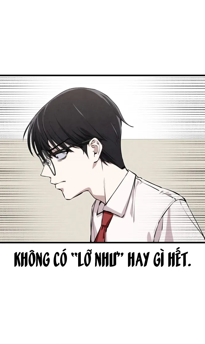 You’re The Only One I Can See Chap 1