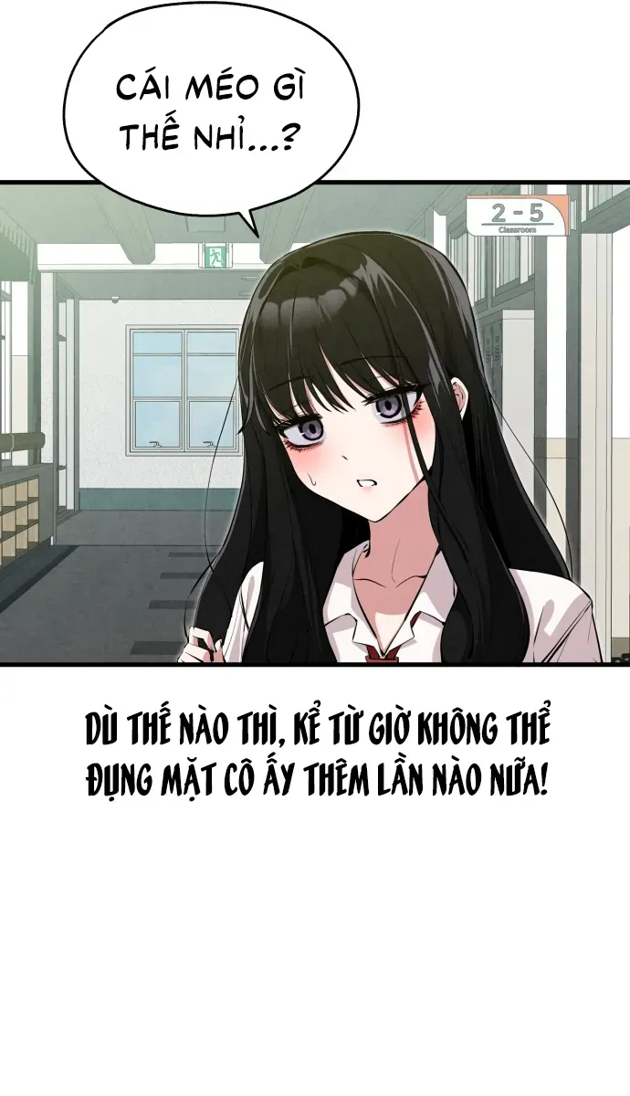 You’re The Only One I Can See Chap 1