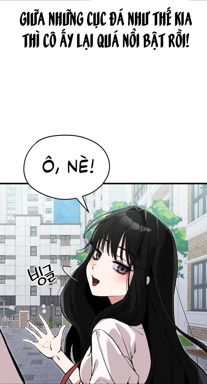 You’re The Only One I Can See Chap 1