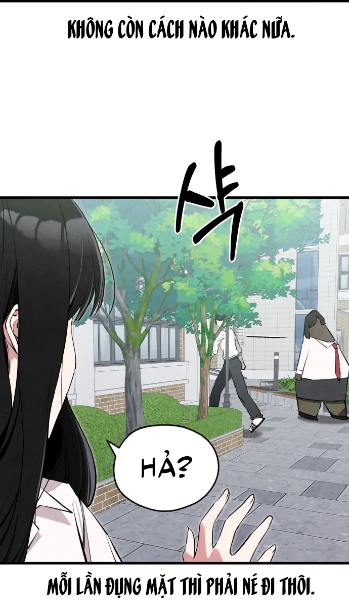 You’re The Only One I Can See Chap 1