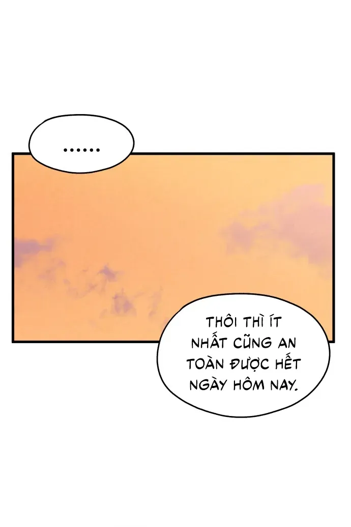 You’re The Only One I Can See Chap 1