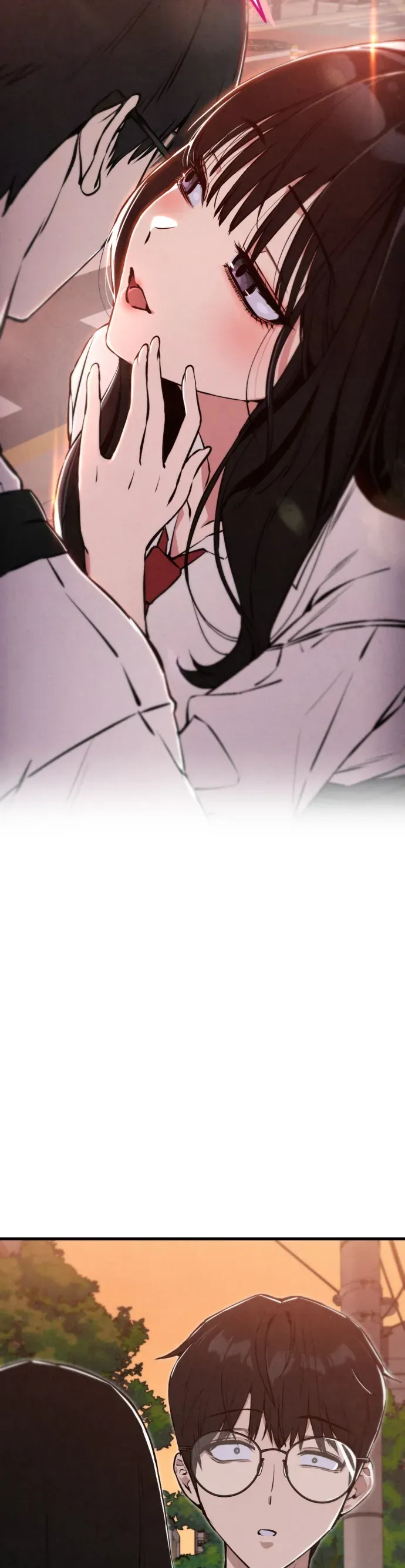 You’re The Only One I Can See Chap 2 - Next Chap 1