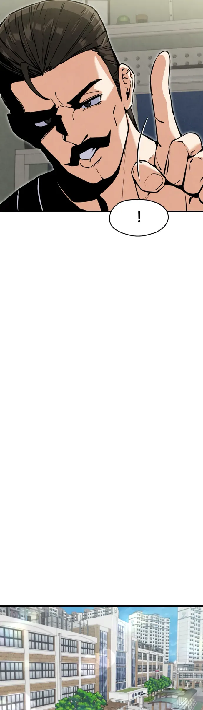 You’re The Only One I Can See Chap 2 - Next Chap 1