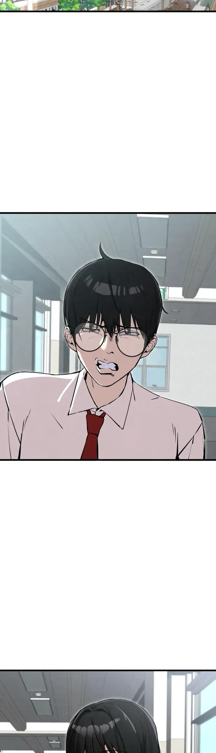 You’re The Only One I Can See Chap 2 - Next Chap 1