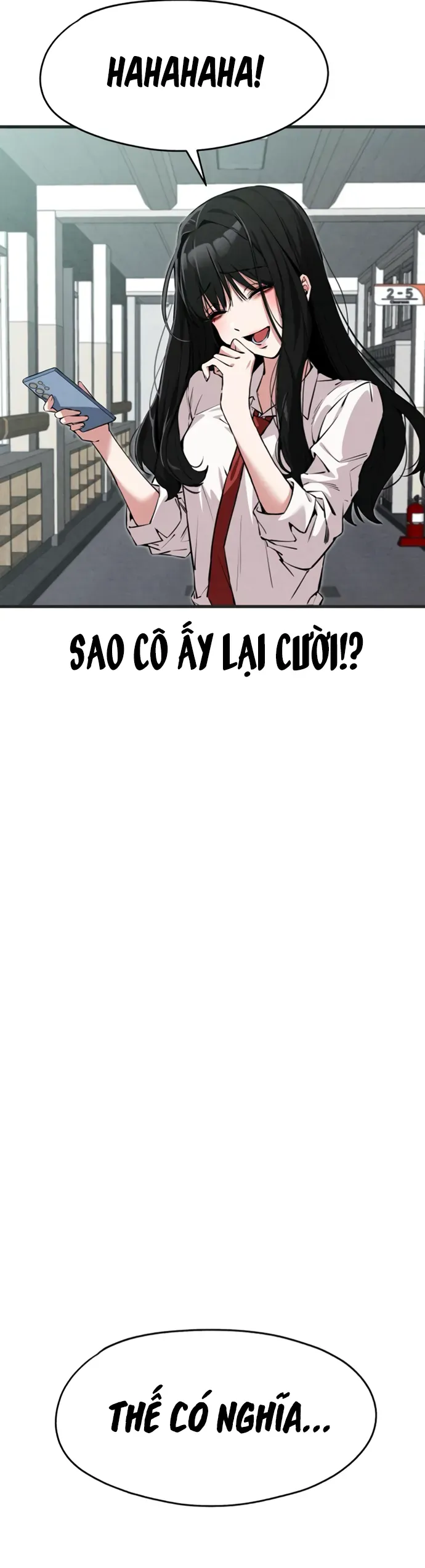 You’re The Only One I Can See Chap 2 - Next Chap 1