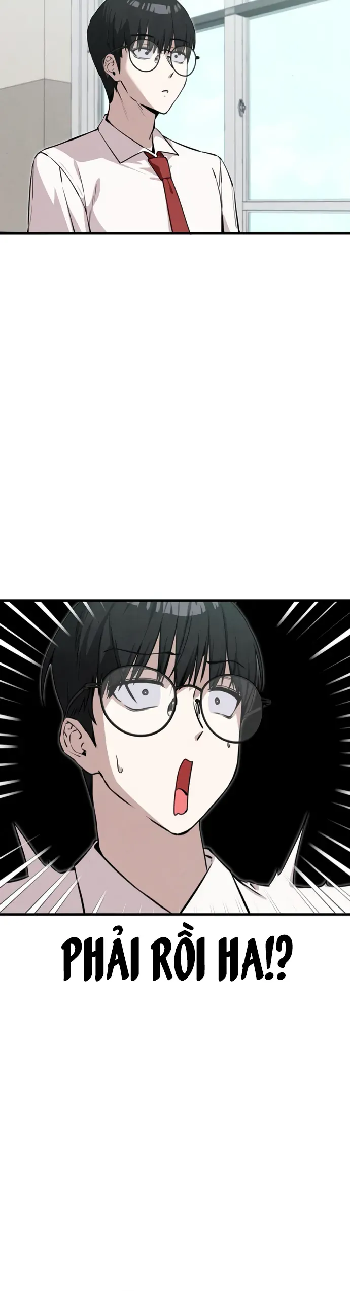 You’re The Only One I Can See Chap 2 - Next Chap 1