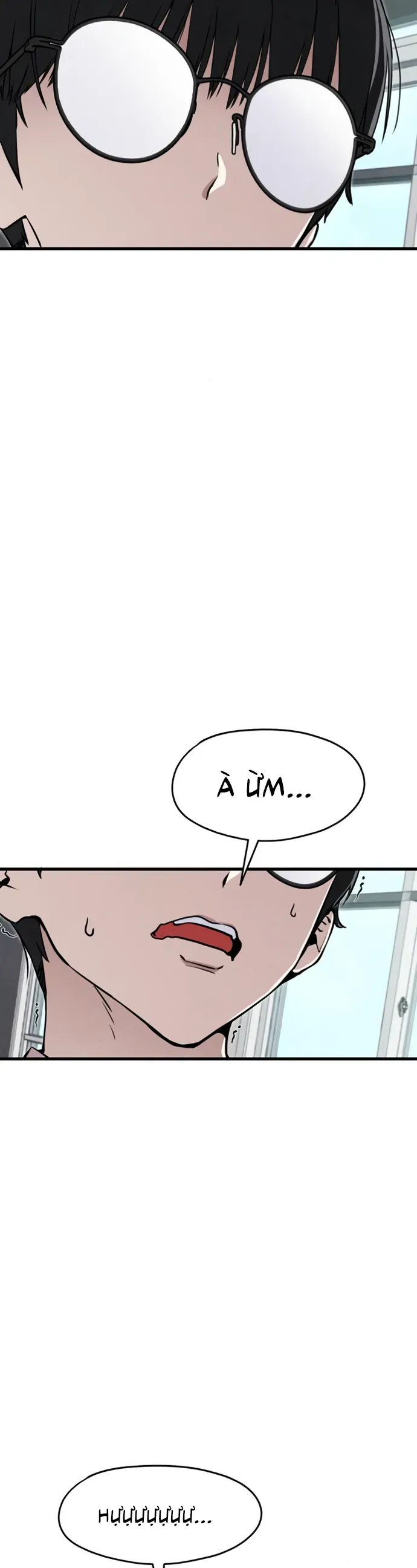 You’re The Only One I Can See Chap 2 - Next Chap 1