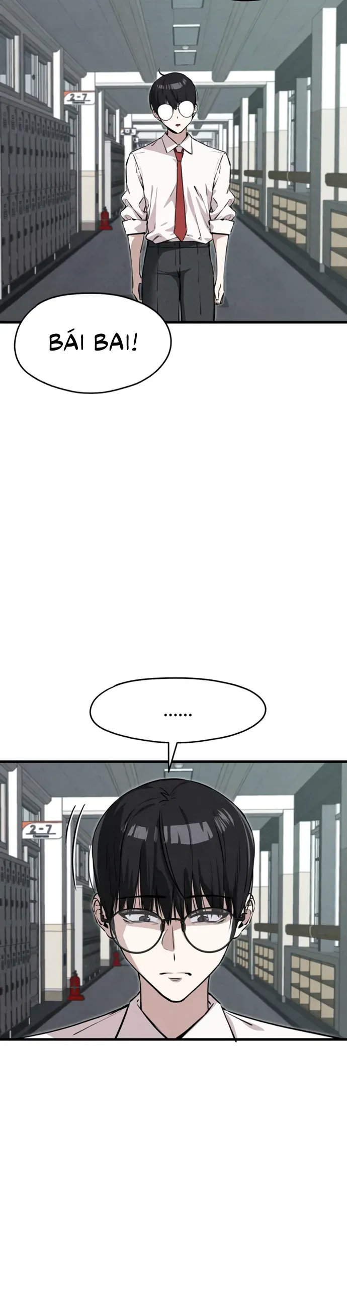 You’re The Only One I Can See Chap 2 - Next Chap 1