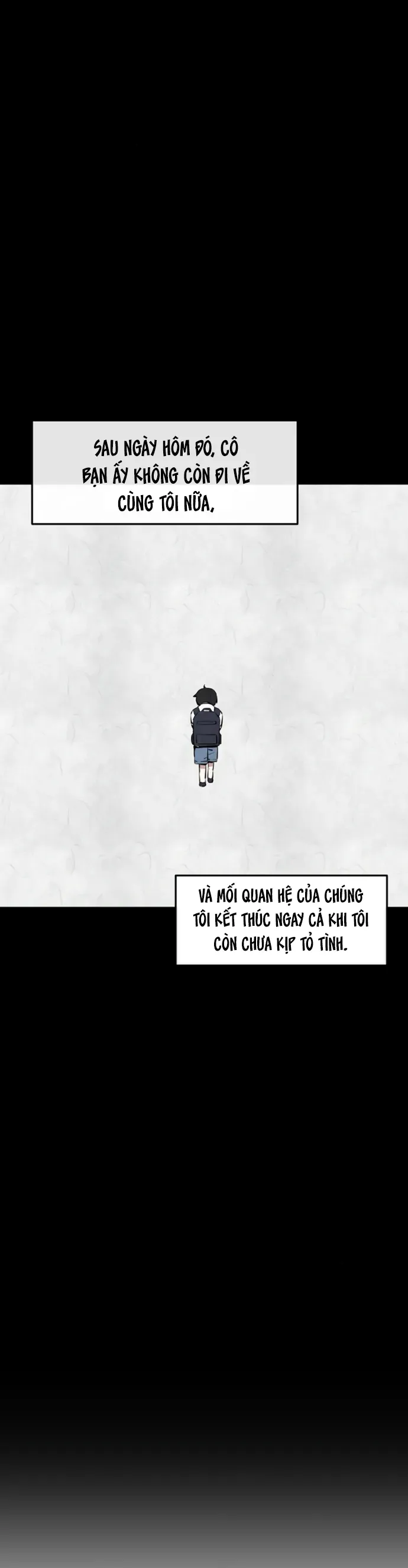 You’re The Only One I Can See Chap 3 - Next Chap 2