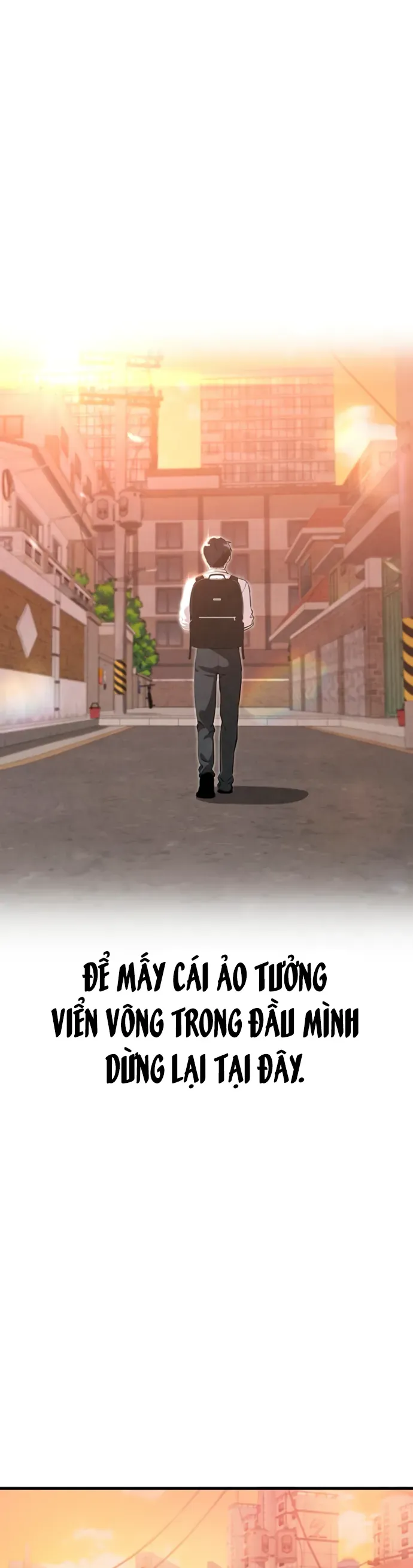 You’re The Only One I Can See Chap 3 - Next Chap 2