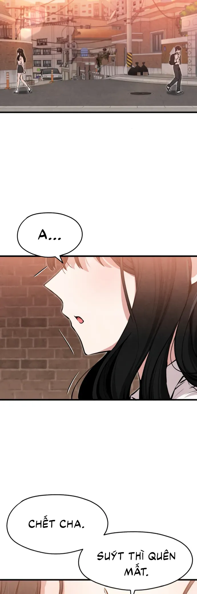 You’re The Only One I Can See Chap 3 - Next Chap 2