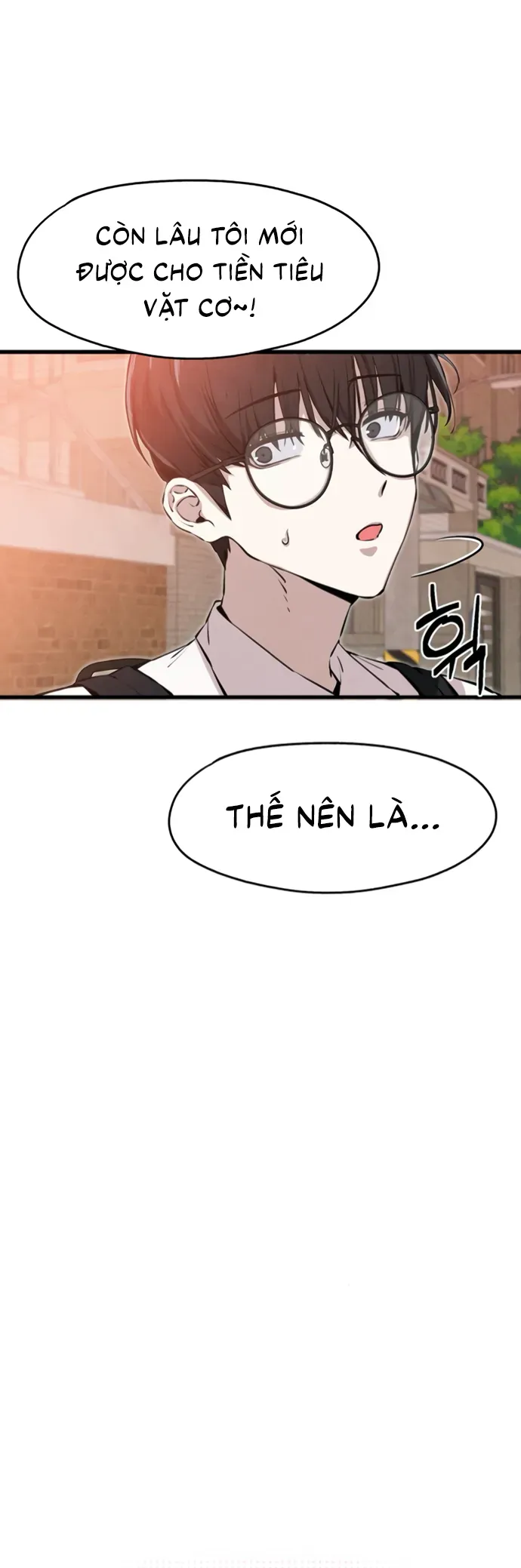 You’re The Only One I Can See Chap 3 - Next Chap 2