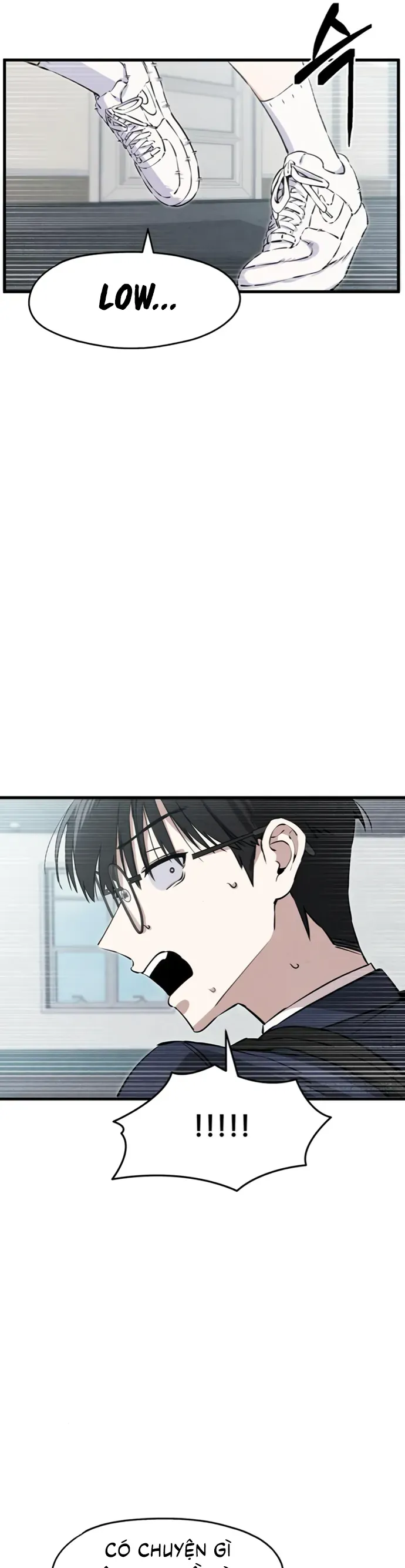 You’re The Only One I Can See Chap 4 - Next Chap 3