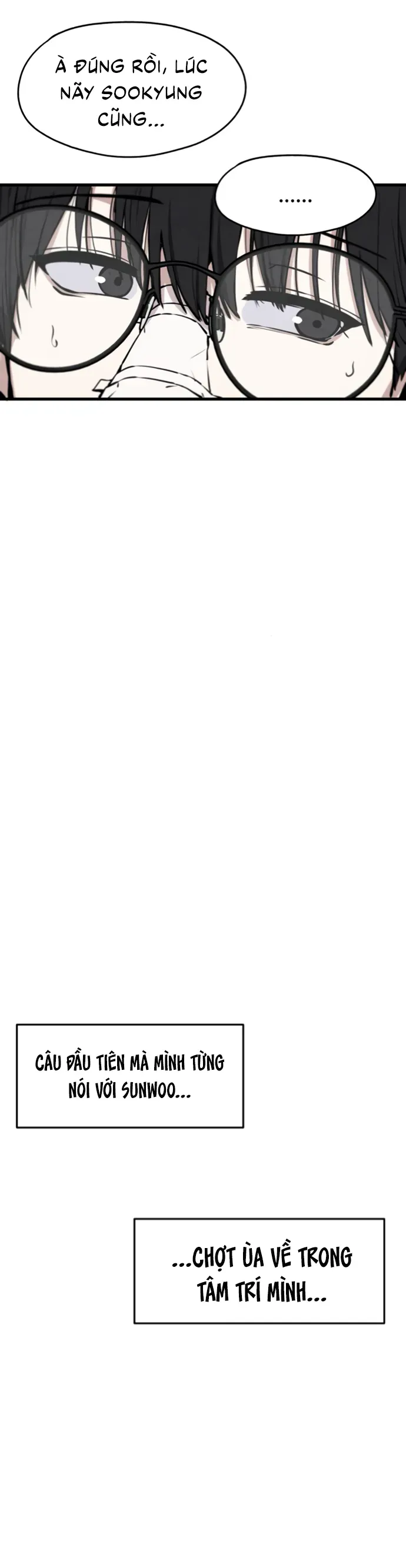 You’re The Only One I Can See Chap 4 - Next Chap 3