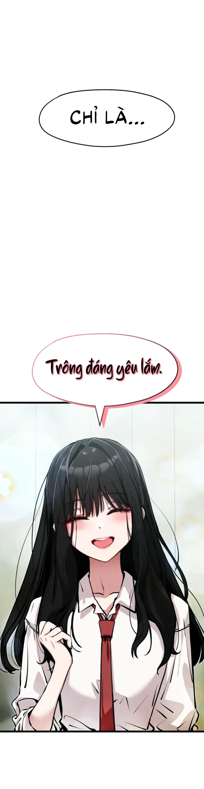 You’re The Only One I Can See Chap 4 - Next Chap 3