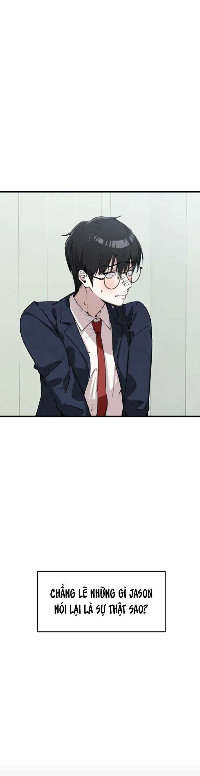 You’re The Only One I Can See Chap 4 - Next Chap 3